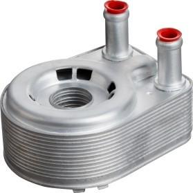 China 355101165 Oil Cooler For FORD factory