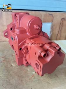 China Nachi PVD-2B-42P-14G Excavator Main Pump For Komatsu PC50UU Spare Parts For Excavator factory