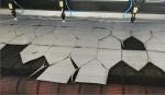 High Speed Laser Cutting Machine For Crafts 130w Low Energy Consumption