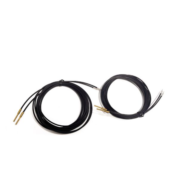 Standard Size PCB Drilling Machine Parts , Optical Fiber Wire Plastic Tongtai Sensor