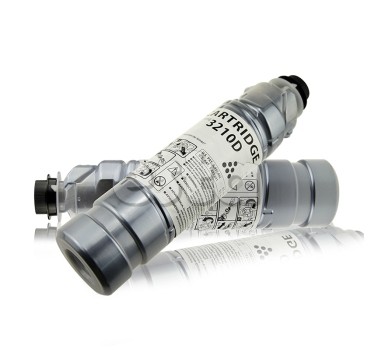 China Ricoh Photocopier Toner Aficio 2035 / 2045 ,  3110D 3210D High density Toner factory