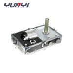 OEM Hydraulic Float Piston Dead Weight Tester 0.6Mpa For Water Air Lab