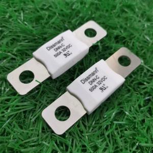 China Passenger Car Automotive Fuse UL Certified DC32V Equal to MEGA+ factory