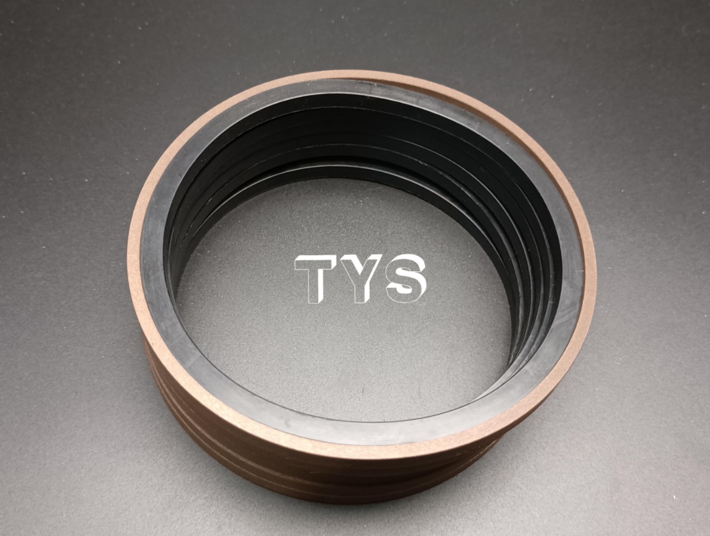 Shaft Hydraulic Sealimbined Piston Seals Nbr PTFE SPG Taiwan for Mechanical Seal Hydraulic Cylinde