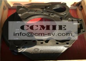 China Shangchai Diesel Engine Flywheel , High Performance Flywheel Replacement factory