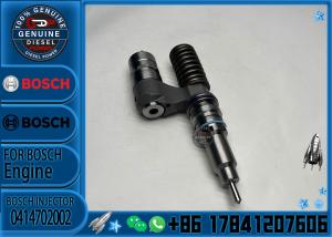 China Diesel Engine Common Rail VolVo FH12 FL12 B12 Injector 8165874,3964829,0414702002,3165869,0986441005 factory