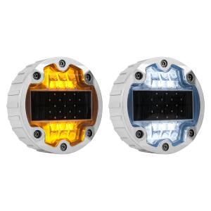 China 143*53mm Solar Roadside Markers for Long-Lasting and Performance factory