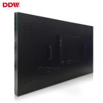 HD 55" LCD 2x3 Video Wall , Physical Resolution 1920x1080 Conference Room Video