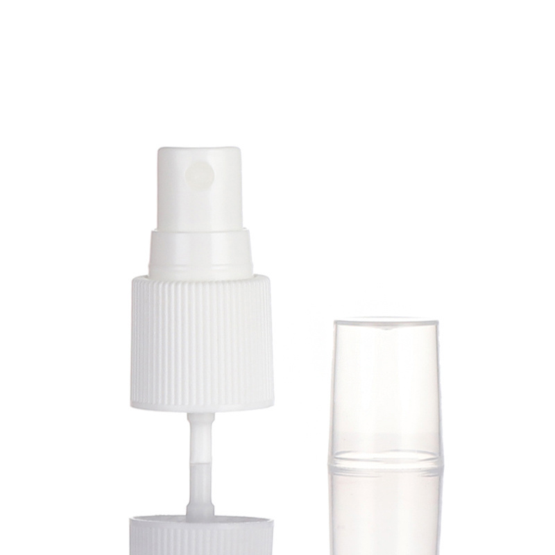 15-28mm Plastic Dispenser Sprayer Fine Mist Sprayer Liquid Dispenser