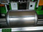 Stainless Steel Water Tank Welding Machine Max 500A Automatic Longitudinal