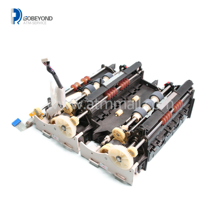 Wincor ATM Parts Double Extractor Unit MDMS CMD-V4 new style 01750109641 1750109641