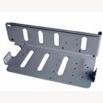 0.1mm Stainless Steel Bending Parts Sheet Metal Forming Products