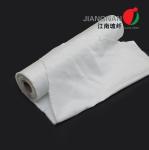 HT 2626 Flame Retardant Cloth Broken Weave Textured Fiber Glass Cloth