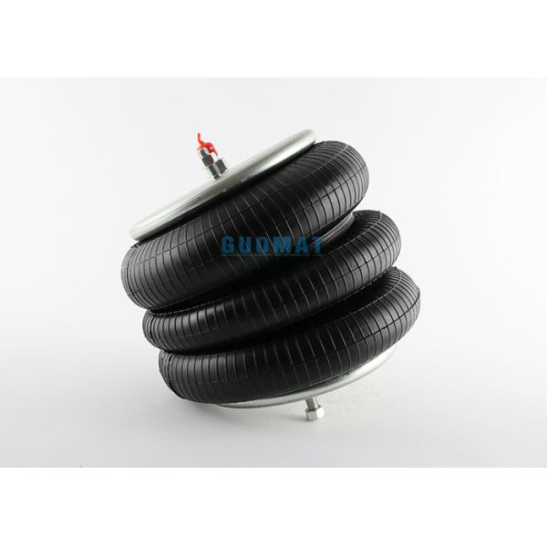 Goodyear Triple Bellow Air Spring 3B12-335 Firestone W01-358-7996/38