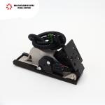 60062036 400256 Electric Throttle Pedal SMG200 Motor Grader Spare Parts