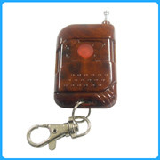 China Hot DC12V 10A Relay 1 CH Wireless RF Remote Control Switch Transmitter with Receiver Module 433mhz LED Remote Control on sale