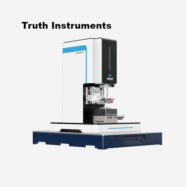 Customizable AFM System Scientific Industrial Materials Microscopes With Strong Scalability