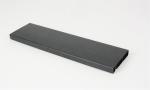 Flexible PVC Square Tube Wire Channel Covers