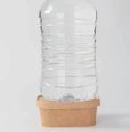 Professional Versatile Kraft Takeaway Containers For Convenient Storage