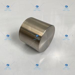 China Feiteng 55OD*47 Good Weldability Titanium Bars factory