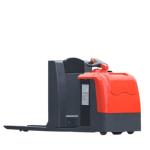 Low Level Order Picker Forklift 2000kg Lift Height 200mm