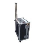 Handheld Cleaning Laser Rust Removal Machine CE 200W 100W For Outdoor