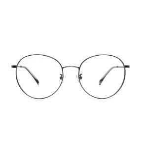 China MD082T Titanium Optical Frames for Women factory