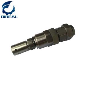 China Excavator Hydraulic Parts EC210 EC210B EC290 Main Relief Valve 14513267 factory