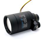720P/1080P CCTV Camera Lens 5-50mm D14 Mount Auto Aperture View 100m