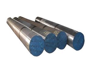 China AISI Standard Alloy Steel Round Bar Stock , Hot Rolled Steel Round Bar 1.3355 SKH2 factory