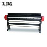 Lowest price Mini clothing/paper cutting plotter factory plotter