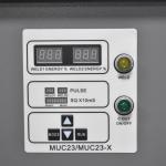 Single Side Cell Battery Pack Spot Welder Gantry Machine For Cylindrical Cell