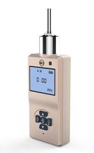 OEM Handheld Poisonous Gas Detector Ex Ib IIC T4 Gb Explosion Proof