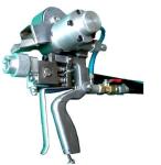 Pistolet de pulvérisation de résine de hacheur de paille/Machine/l'équipement