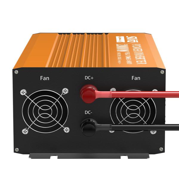 Generadores Inverter Sine Wave Inverter Low Frequency Inverter Sug Hybrid