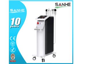 China Sanhe /Pinxel- 2/fractional rf microneedle machine/forever factory