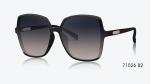 Quality UV400 PA Lens Oversized Women Fashion Parim Sunglasses #71524 B1/B2/C1