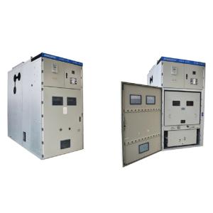 China Low Voltage Power Switchgear GGD With Universal Chamber Body factory
