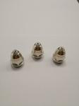 P80 Plasma Torch Consumables Spare Parts , Plasma Cutter Spares