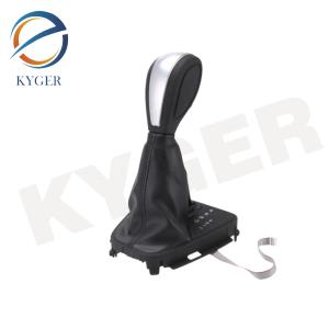 China KYGER Auto System LR003471 Interior Accessories Auto Pars Gear Stick Knob For Land Rover Freelander 2 2006-2014 factory