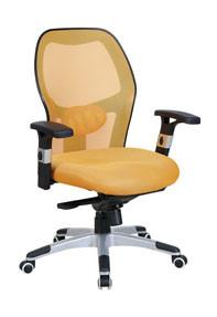 China China Mesh Task Chair factory