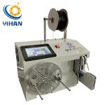 Around the Circle Diameter 50-200mm Winding Machine for Apple Cable USB Charge