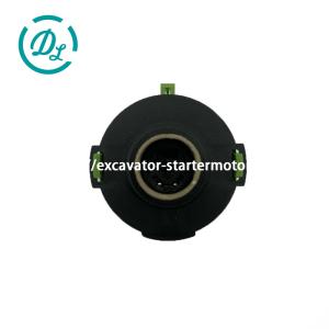 China DL Excavator Engine Parts Vacuum Switch 23307414 20409365 Volvo Penta TAD1651GE factory