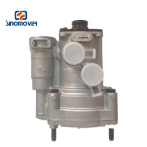 China WABCO Original Parts Spare Parts 9730090010 Trailer Control Valve Use For HOWO SHACMAN FAW DAF MAN Truck factory