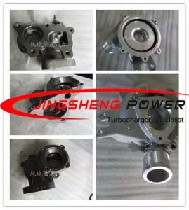China Turbocharger Spare Parts Turbine And Compressor Housing GT1749S 715924 factory