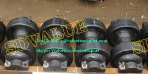 China FUWA QUY90 Top Roller/Upper Roller/Carrier Roller factory