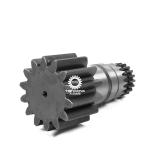 E 80 Excavator Spare Part Swing Drive Shaft 12/24T Swing Spare Parts Excavator
