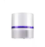 Commercial Home Intelligent HEPA Filter Portable Negative Ion Air Purifier 5.4kg