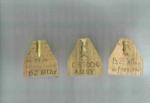 Brass Ingot Desofin Promoter For Metallurgy Industry Sodium Free