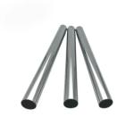 N06600 2.4816 Nickel Alloy Inconel 600 Seamless Tube Pipe